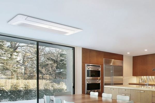 cassete white